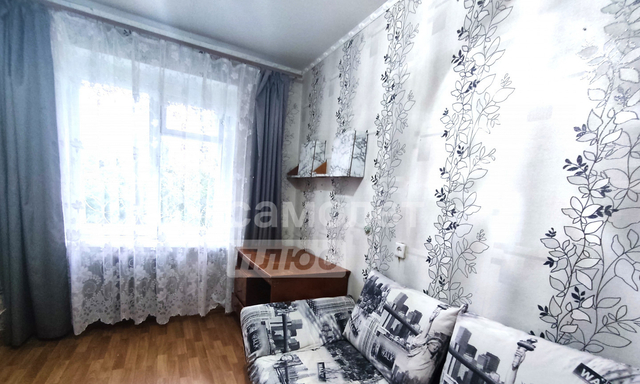 78-й квартал ул Рябинина 22а м-н фото