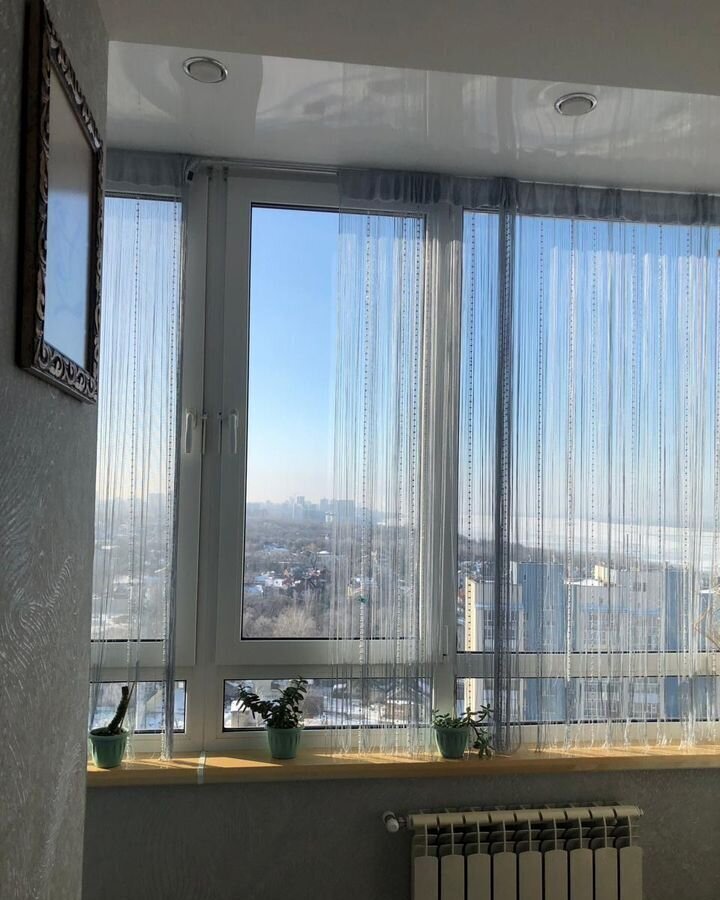 квартира г Самара р-н Октябрьский ЖК Самара 133 просека, 5-я фото 2