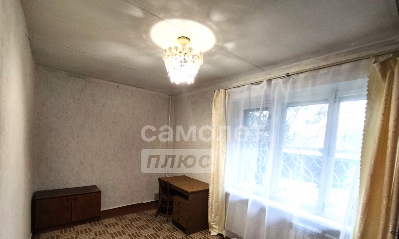 квартира г Йошкар-Ола 78-й квартал ул Рябинина 22а м-н фото 3