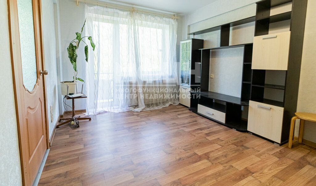квартира г Петрозаводск пр-кт Октябрьский 24в фото 10