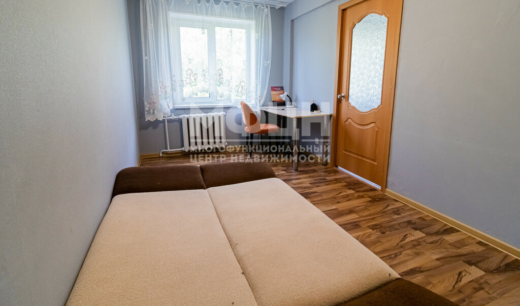 квартира г Петрозаводск пр-кт Октябрьский 24в фото 12