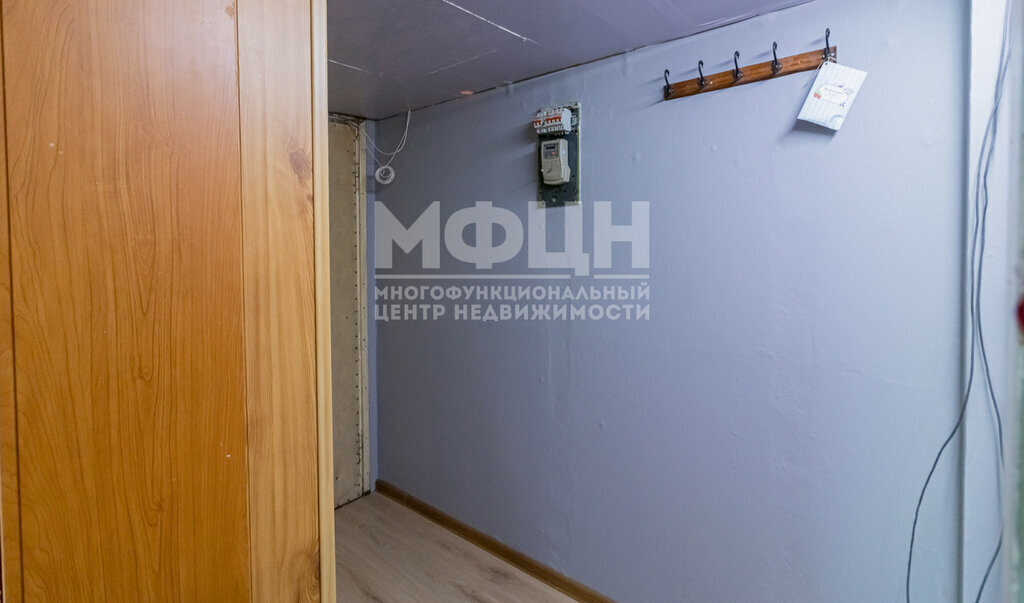 квартира г Петрозаводск пр-кт Октябрьский 24в фото 17