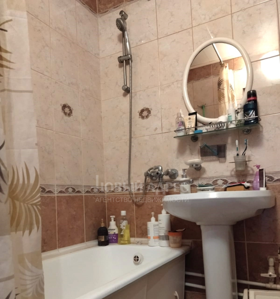 квартира г Калуга ул Рылеева 6 фото 12