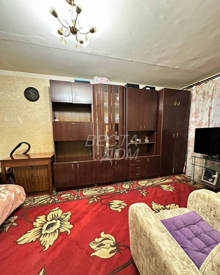 квартира г Норильск ул Строителей 37 фото 19