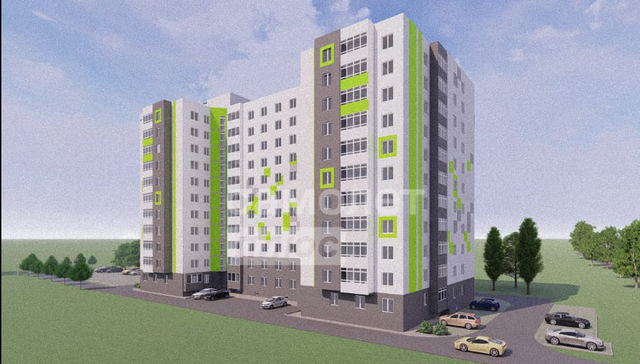 ул Театральная 14 Ямская слобода м-н фото