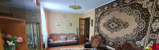 квартира р-н Сеймский КЗТЗ дом 26 м-н фото