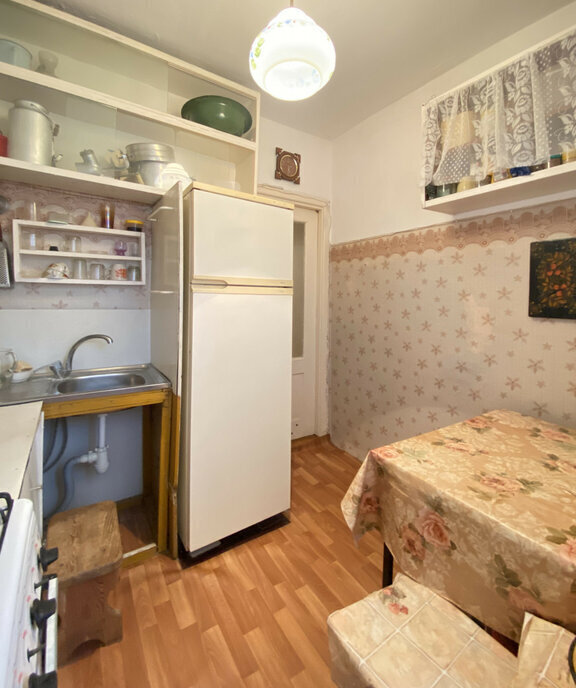 квартира г Нальчик ул Мусукаева 24 фото 3