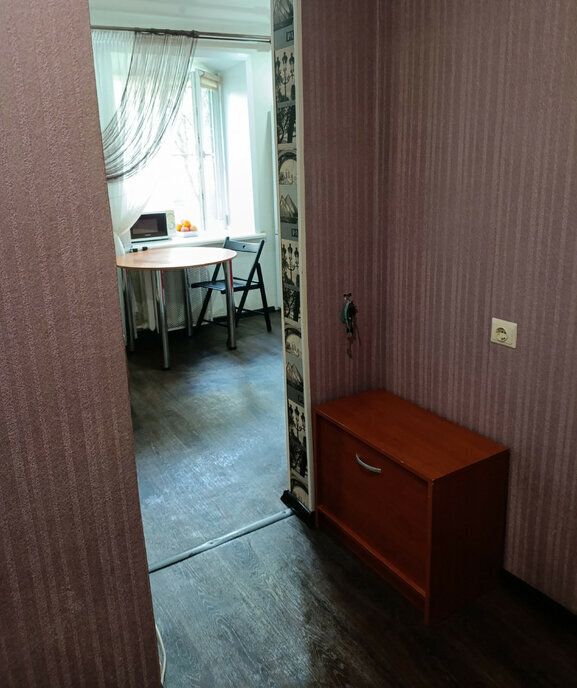 квартира г Вологда ул Дальняя 20а фото 9