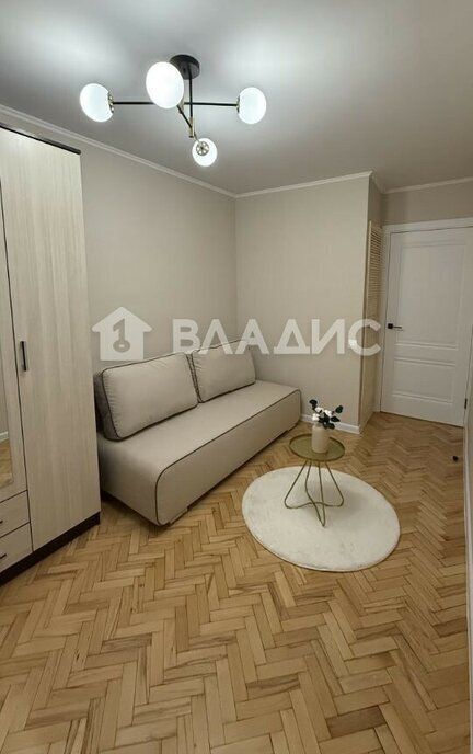 квартира г Москва метро Пролетарская ул Симоновский Вал 7к/2 муниципальный округ Южнопортовый фото 7