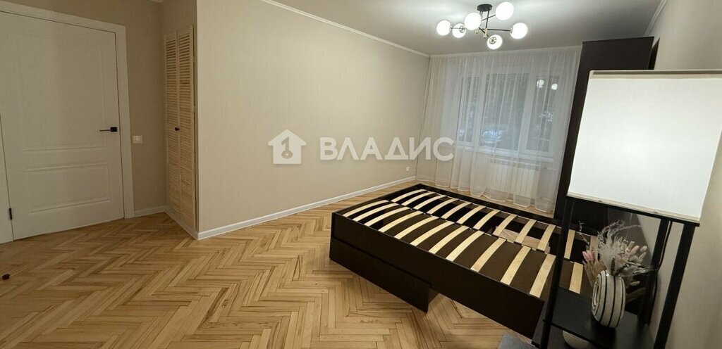 квартира г Москва метро Пролетарская ул Симоновский Вал 7к/2 муниципальный округ Южнопортовый фото 10