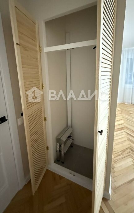 квартира г Москва метро Пролетарская ул Симоновский Вал 7к/2 муниципальный округ Южнопортовый фото 12