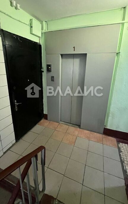 квартира г Москва метро Пролетарская ул Симоновский Вал 7к/2 муниципальный округ Южнопортовый фото 15