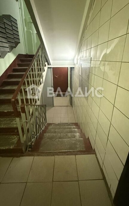 квартира г Москва метро Пролетарская ул Симоновский Вал 7к/2 муниципальный округ Южнопортовый фото 16