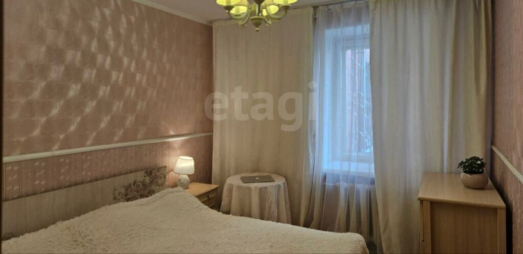 квартира г Курган б-р Солнечный 3 фото 11