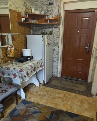 комната Золотая Нива пр-кт Дзержинского 38 фото