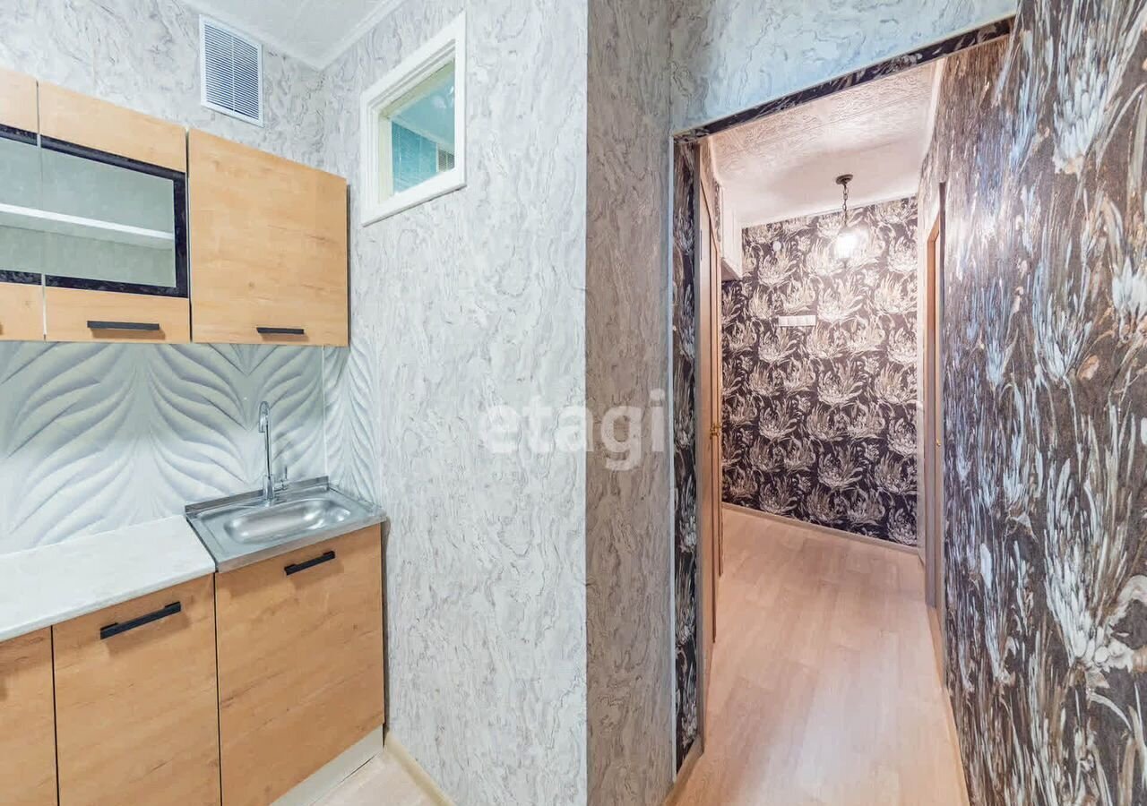 квартира г Петрозаводск р-н Перевалка Перевалка ул Зелёная 3 фото 4