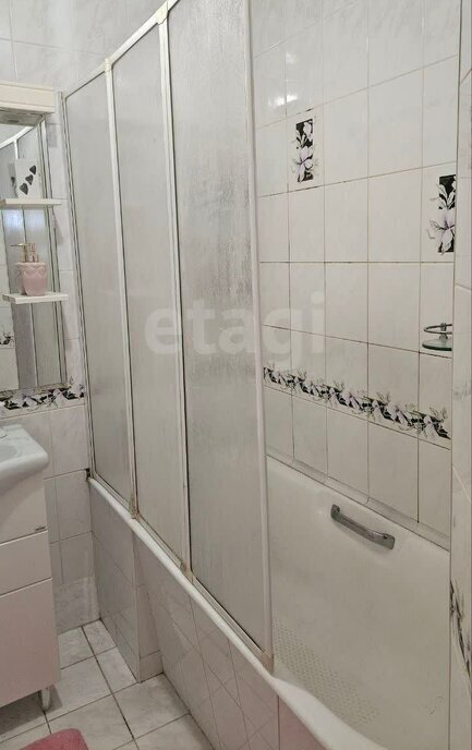 квартира г Курган б-р Солнечный 3 фото 20