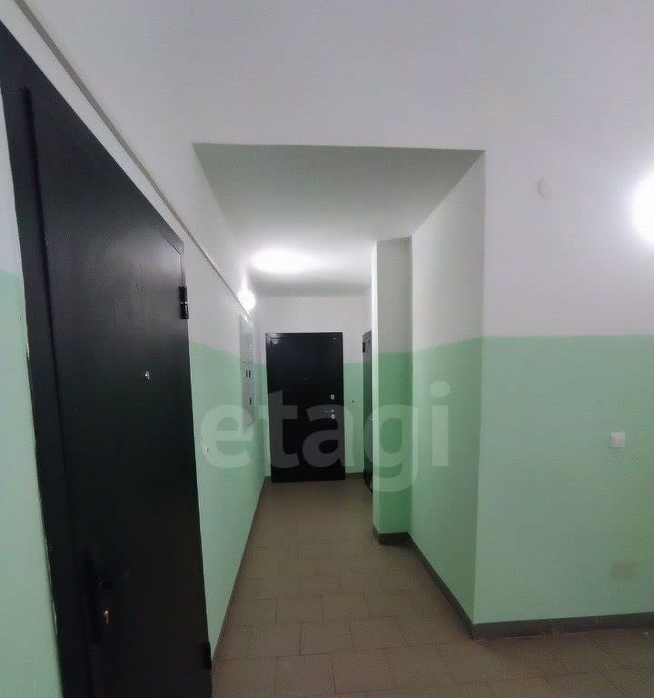 квартира г Вологда ул Архангельская 8а фото 11