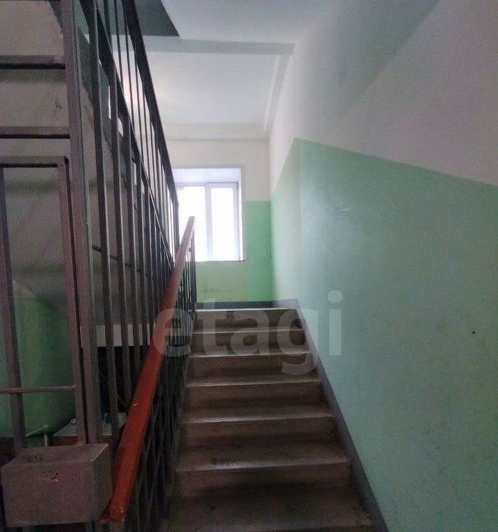 квартира г Вологда ул Архангельская 8а фото 12