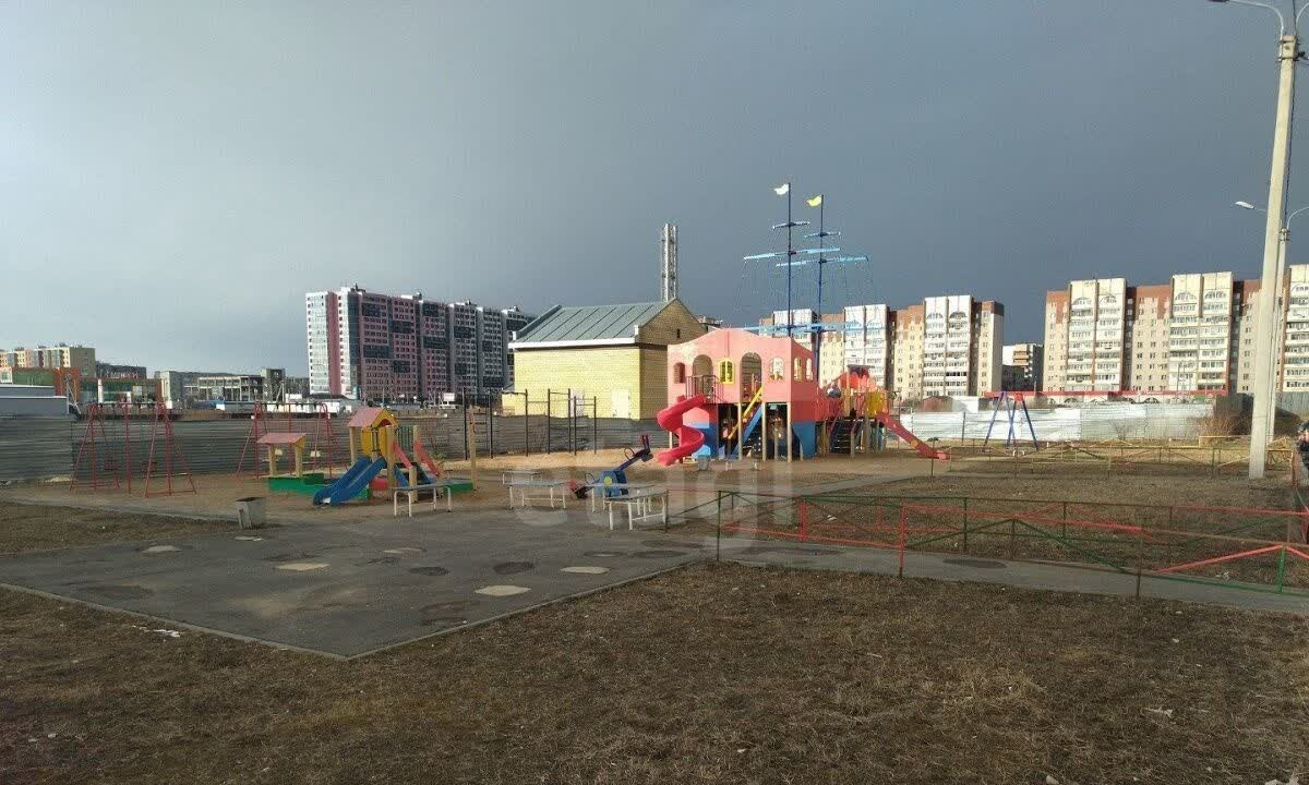 квартира г Вологда ул Архангельская 8а фото 15