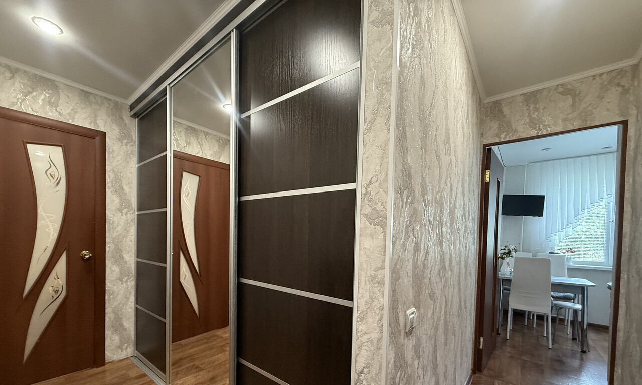 квартира г Салават ул Калинина 43 фото 11