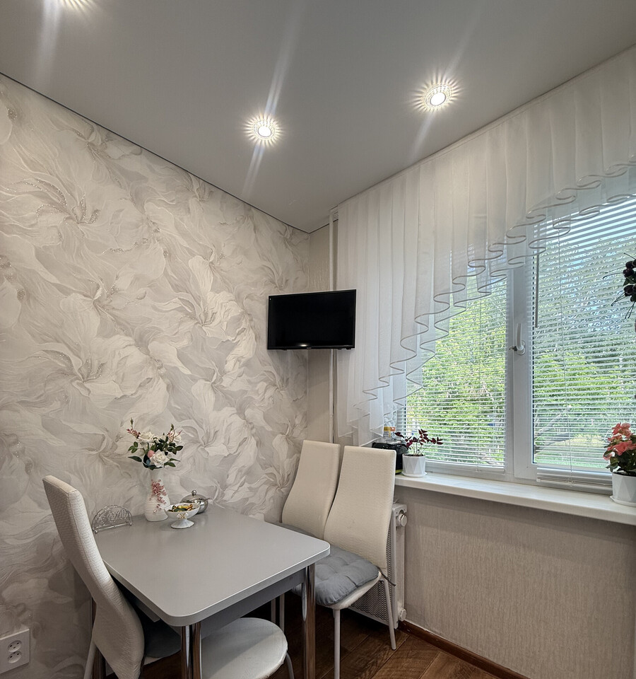 квартира г Салават ул Калинина 43 фото 12
