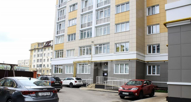 квартира р-н Центральный Затьмачье Веры Бонч-Бруевич, 26 фото