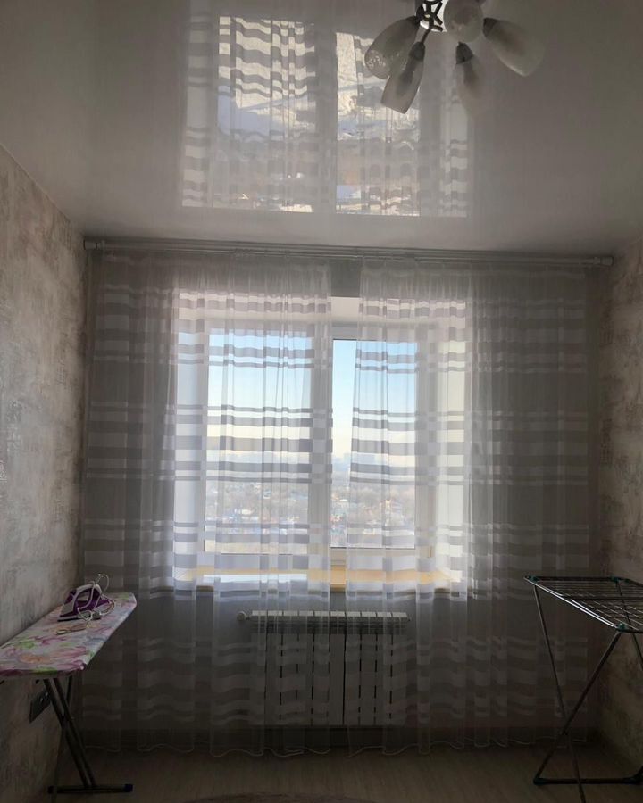квартира г Самара р-н Октябрьский ЖК Самара 133 просека, 5-я фото 5