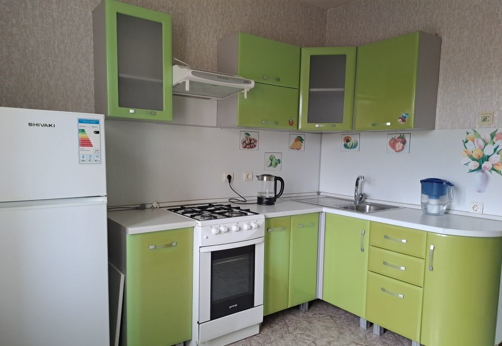 квартира г Ижевск р-н Индустриальный ул Кунгурцева Е.М. 15 фото 1