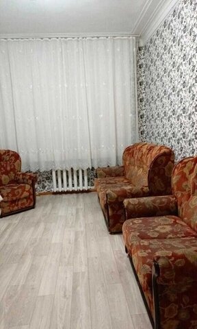 комната ул Гоголя 8 фото