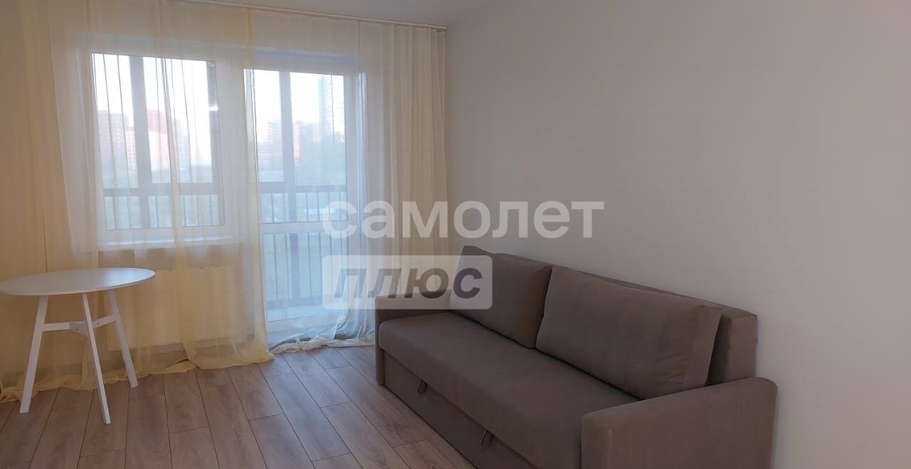квартира г Ижевск р-н Индустриальный Культбаза ул Васнецова 24 фото 3