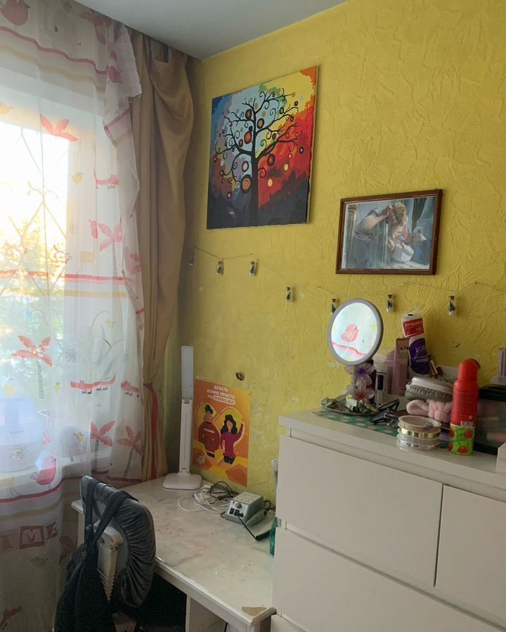 квартира г Ангарск р-н Кварталы, 1, Ангарский г. о., 278-й квартал фото 15