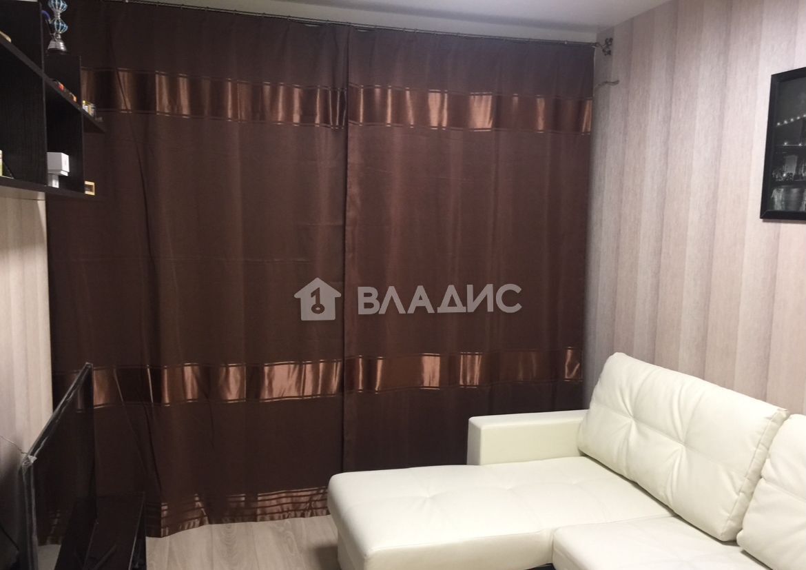 квартира г Белгород Западный ул Семейная 23 микрорайон «Новая Жизнь» Западный округ фото 7