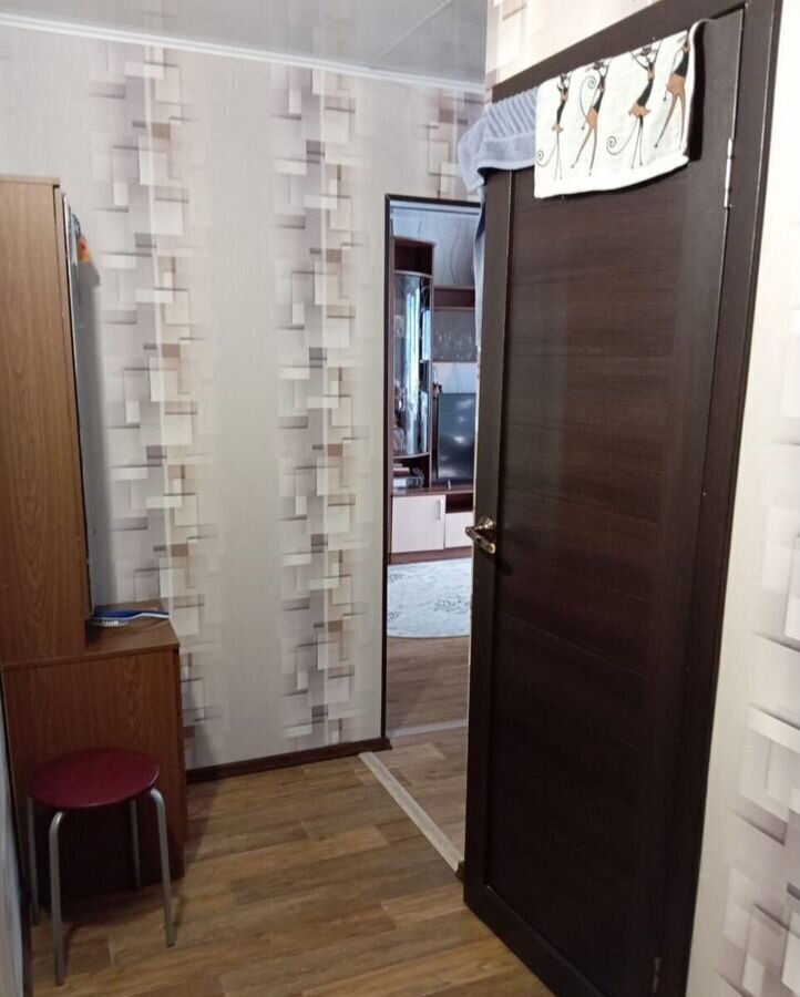 квартира г Владимир р-н Октябрьский ул Лакина 141б фото 10