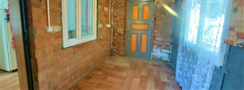 дом р-н Ейский г Ейск снт Южное фото 10