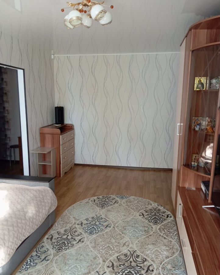 квартира г Владимир р-н Октябрьский ул Лакина 141б фото 14
