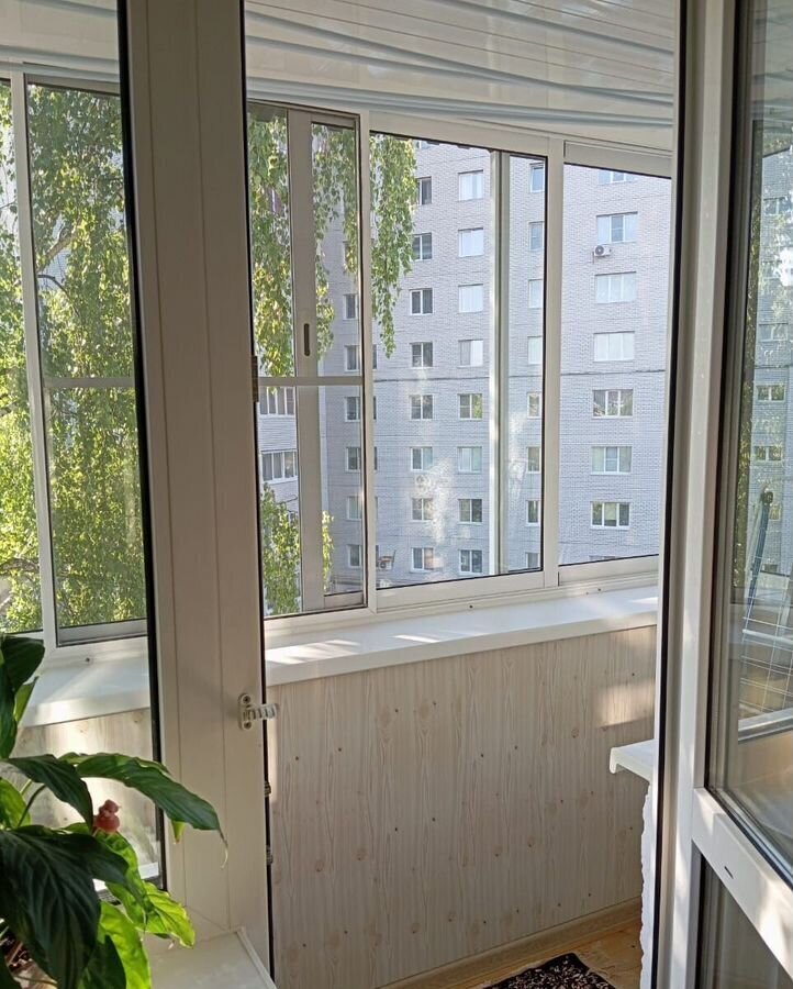 квартира г Владимир р-н Октябрьский ул Лакина 141б фото 18