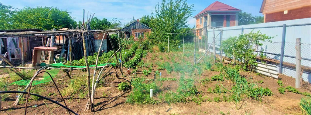 дом р-н Ейский г Ейск снт Южное фото 15