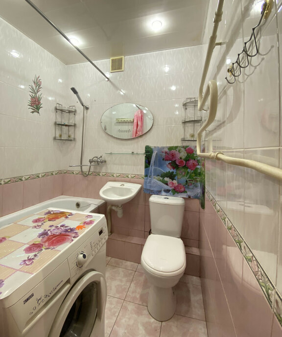 квартира г Нальчик ул Мусукаева 24 фото 15