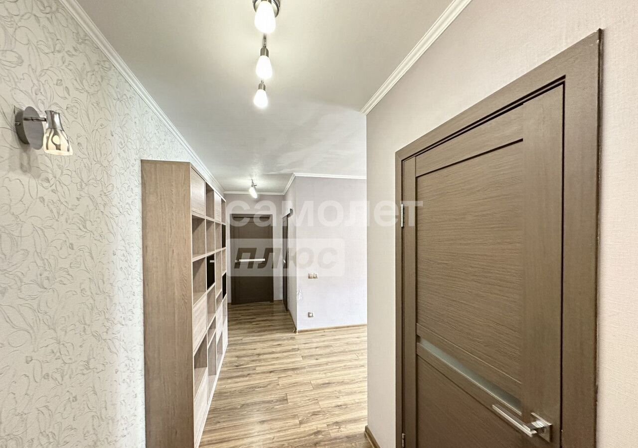 квартира г Красногорск б-р Подмосковный 2 Пенягино, Красногорск фото 35