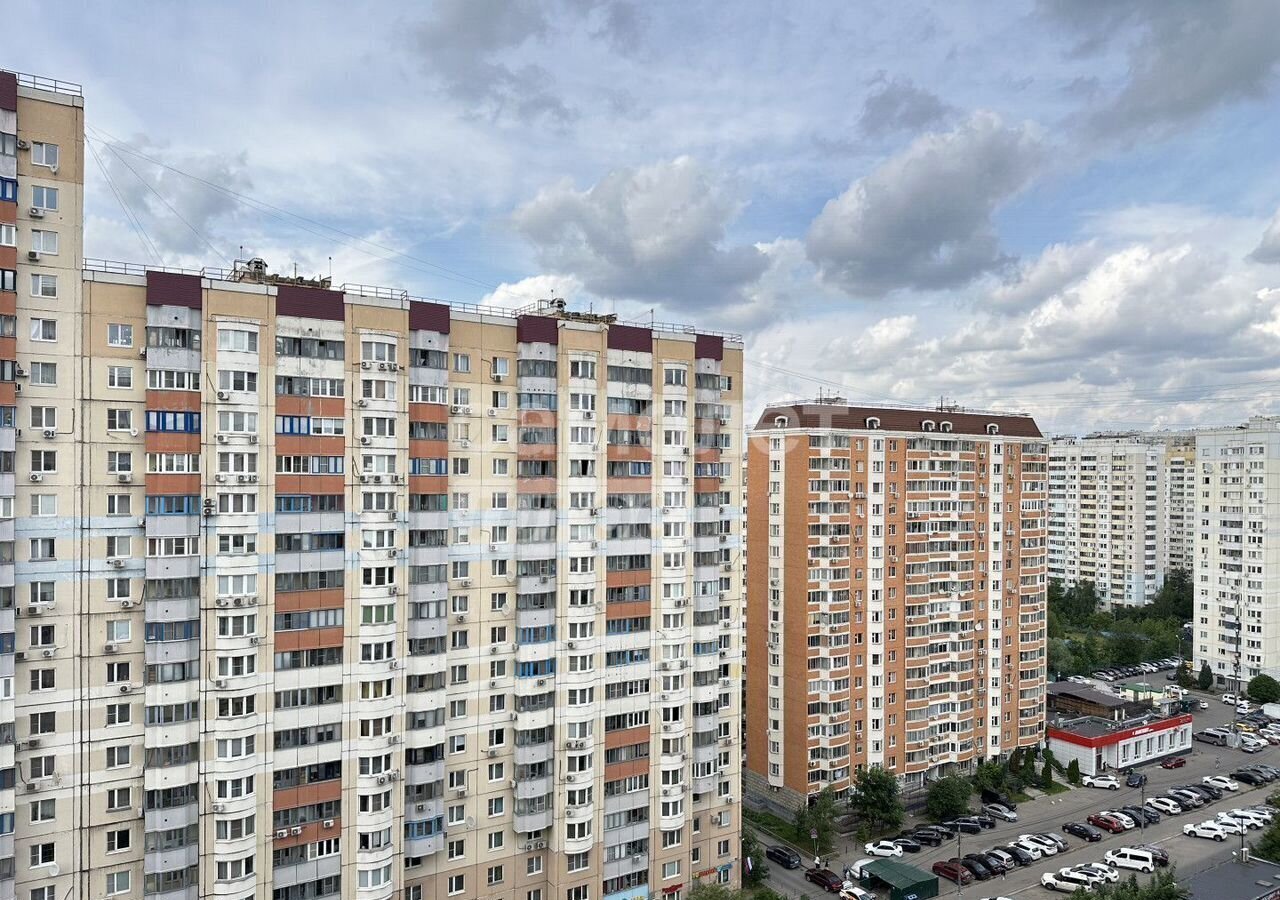 квартира г Красногорск б-р Подмосковный 2 Пенягино, Красногорск фото 39