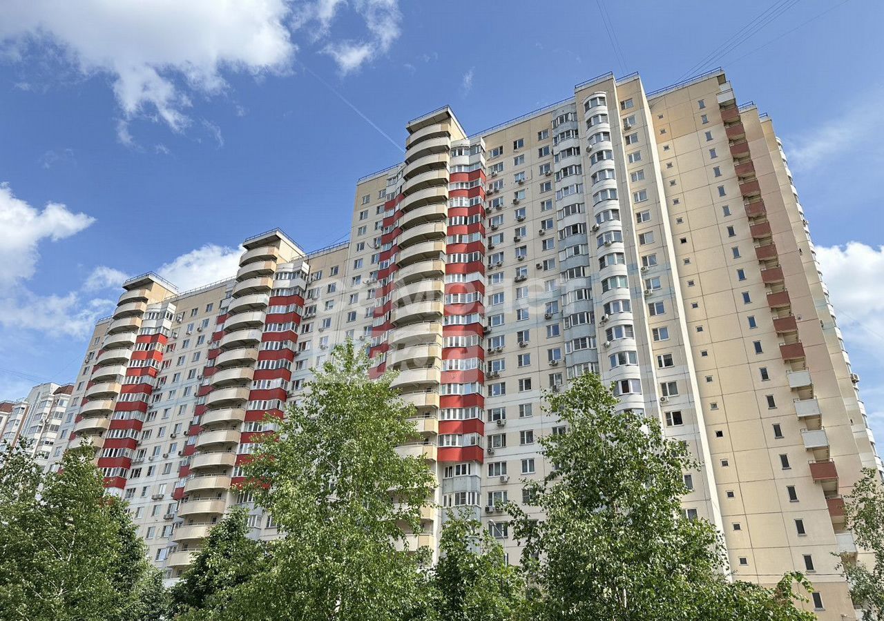 квартира г Красногорск б-р Подмосковный 2 Пенягино, Красногорск фото 40