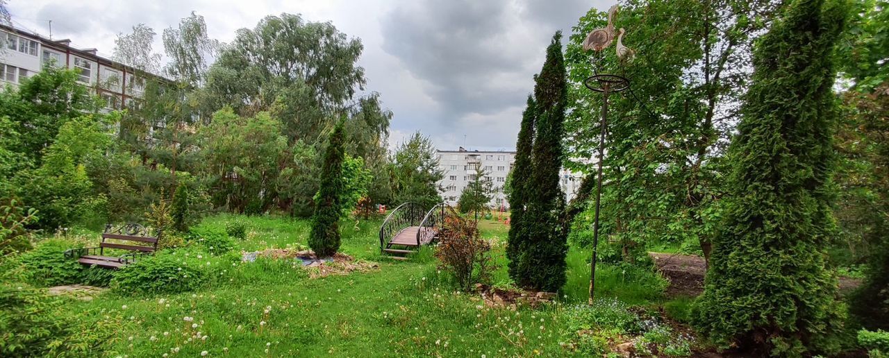 квартира г Великий Новгород ул Королёва 7а Великий Новгород, Державинский район, р-н Деревяницы фото 26