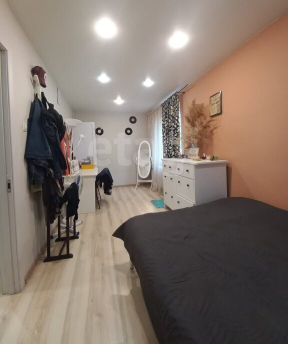 квартира г Невинномысск ул Линейная 3 фото 8