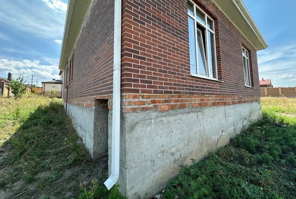 дом р-н Аксайский г Аксай ул Речников фото 5