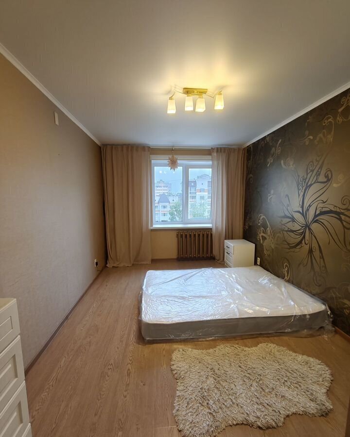 квартира г Брянск р-н Советский ул Крахмалева 35 фото 11