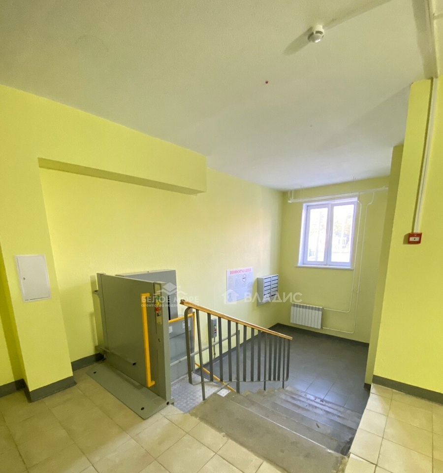 квартира г Северодвинск Полярная, 37 / Комсомольская, 28 фото 8