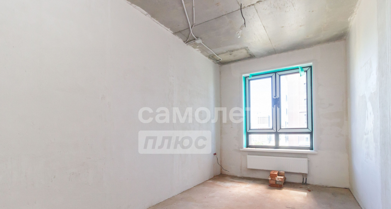 квартира г Уфа р-н Советский б-р Ибрагимова 90/2 фото 13
