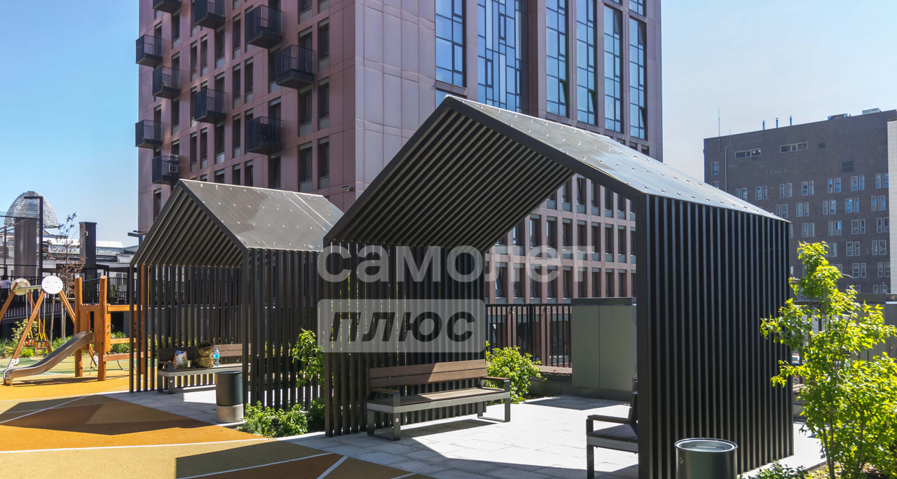 квартира г Уфа р-н Советский б-р Ибрагимова 90/2 фото 24
