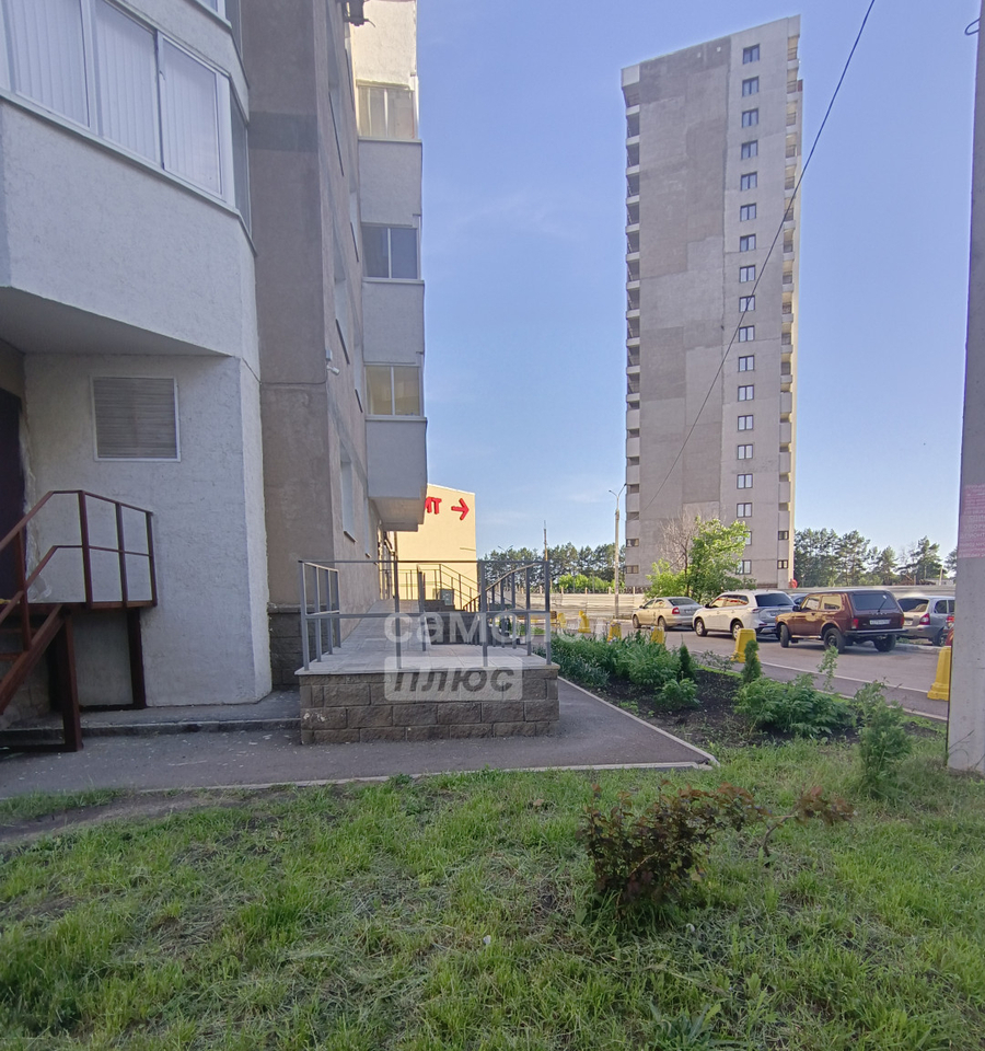 квартира г Уфа р-н Ленинский Затон м-н, Шмидта, 160 фото 21